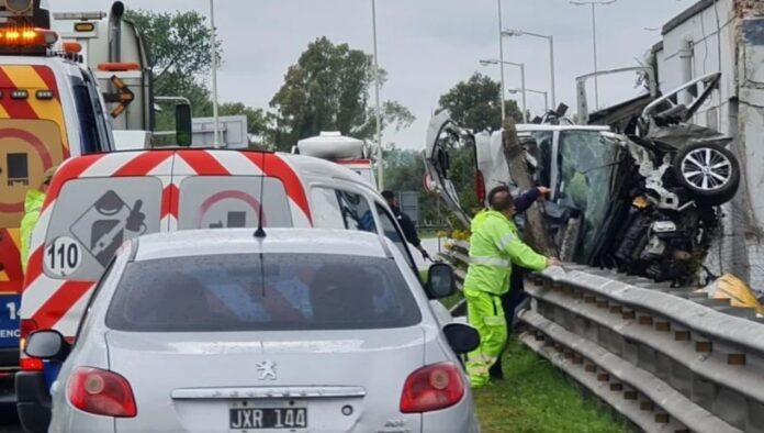 El Faro Tres Mujeres Murieron En Un Evento Vial En La Autopista Del