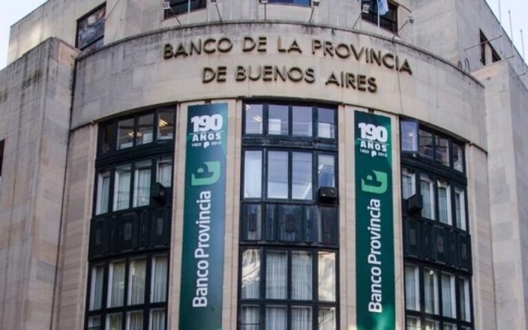 El Faro | Banco Provincia De Buenos Aires Lanza Descuentos Del 40 % Con ...