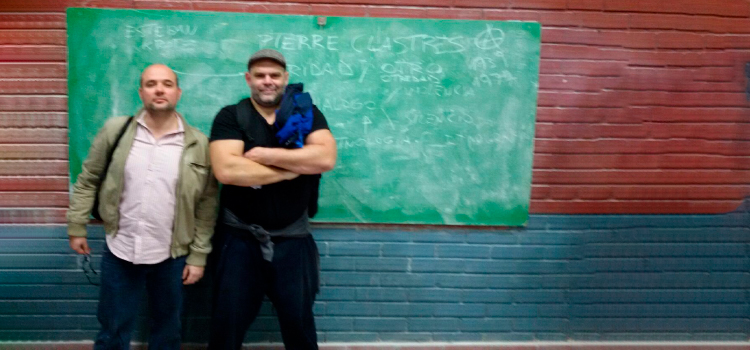 El Faro Batalla de La Verde la guerra olvidada y los monumentos que