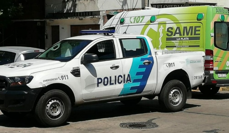 El Faro La Plata Una Mujer Fue Asesinada De Un Balazo Luego De Una